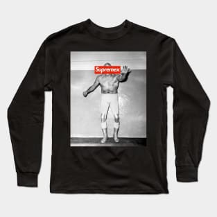 Supremex Mexican Cinema Icons Long Sleeve T-Shirt